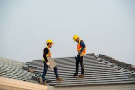 Best Roof Insulation Installation  in Yorktown, IN